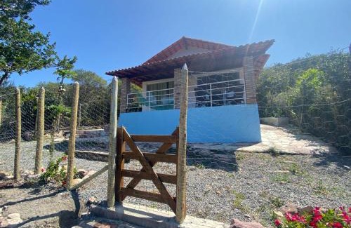 Vale do Capao Ski Chalet | chalé águas claras