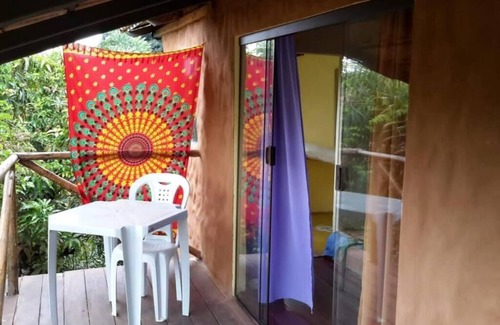 Santo Antonio do Leite Cottage | Chalé Aconchegante em Estância Climatica