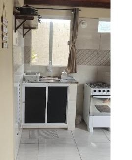 Gaibu Apartment | Chalé aconchegante