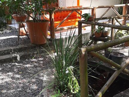 Aritagua Apartment | Chalé Aconchego
