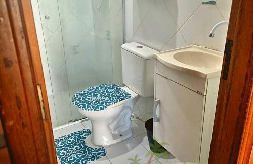 Ipiranga Apartment | Chalé aloha - Apto martin de Sá - Caraguatatuba