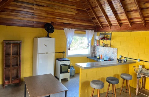 Delfim Moreira Ski Chalet | Chalé alpes de delfim