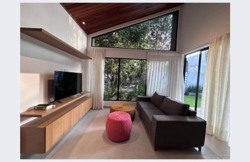 Pipa House | Chalé Arbo Pipa