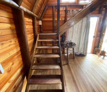 Santa Cecilia Cabin | Chalé Baobá
