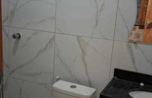 Meruoca House | Chalé cantim da MiMi