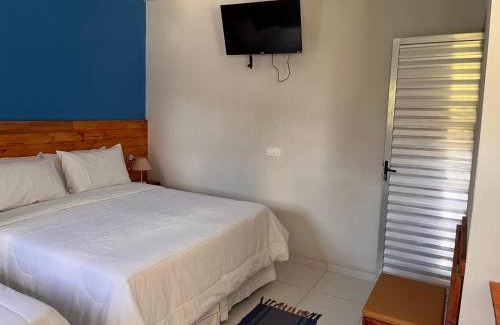Sao Roque House | Chalé Canto da Viola