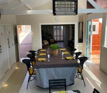 Mairinque House | chalé charmoso - Mairinque