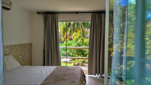 Pescaria Cabin | Chalé coco b4