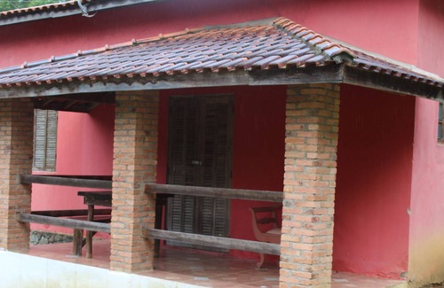 Munhoz Cabin | Chalé com som de Cachoeira na Serra da Mantiqueira
