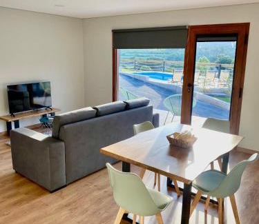 Celorico de Basto House | Chalé da Boucinha