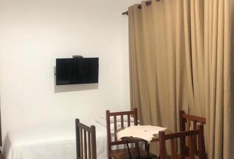 Praia Grande Apartment | CHALÉ da LÚ ILHABELA