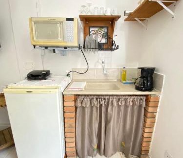 Praia Grande Apartment | CHALÉ da LÚ ILHABELA