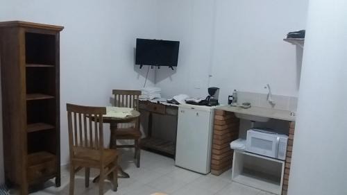 Praia Grande Apartment | CHALÉ da LÚ ILHABELA