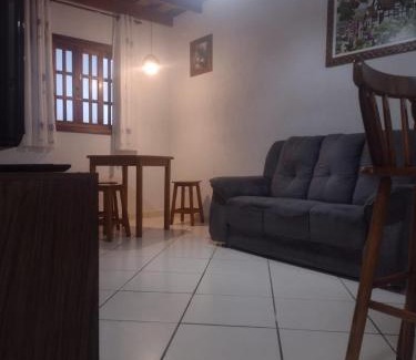 Santo Antonio do Pinhal House | Chalé da Lu
