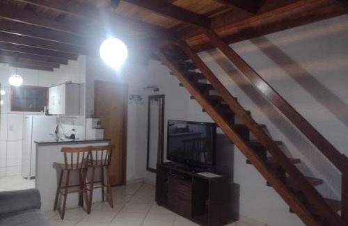 Santo Antonio do Pinhal House | Chalé da Lu