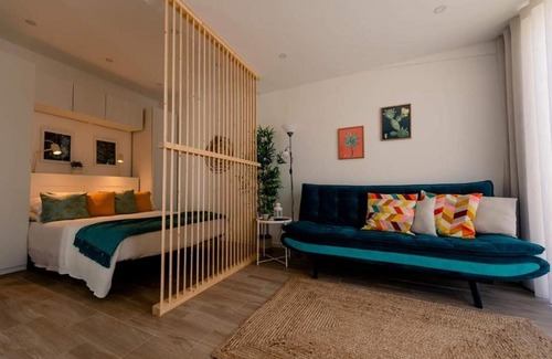 Seixal House | Chalé da Lala