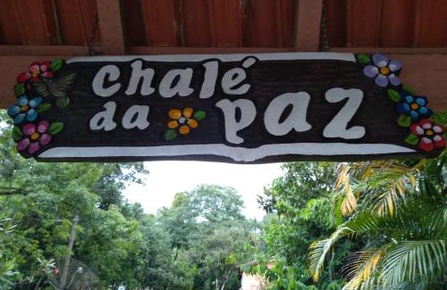 Vale do Ermitao Ski Chalet | Chalé da Paz
