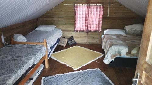 Paranagua House | Chalé da Sintia