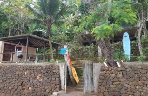 Ilha Grande House | Chalé da Tartaruga Ilha Grande Angra Beira do Mar