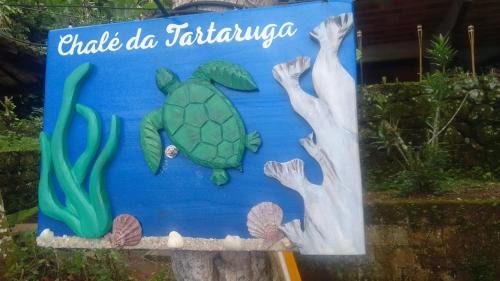 Ilha Grande House | Chalé da Tartaruga Ilha Grande Angra Beira do Mar