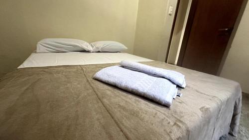 Serra do Cipo House | Chalé de 2 quartos no Centro da Serra do Cipó