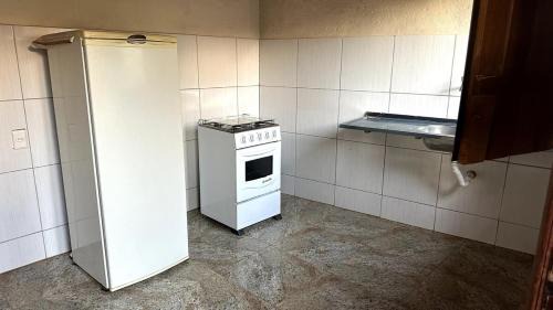 Serra do Cipo House | Chalé de 2 quartos no Centro da Serra do Cipó