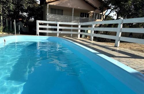 Serra do Cipo House | Chalé de 2 quartos no Centro da Serra do Cipó