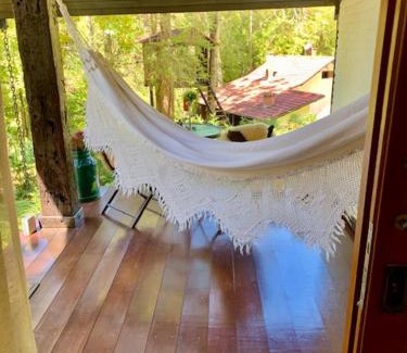 Camanducaia House | Chalé de luxo pertinho de Monte Verde
