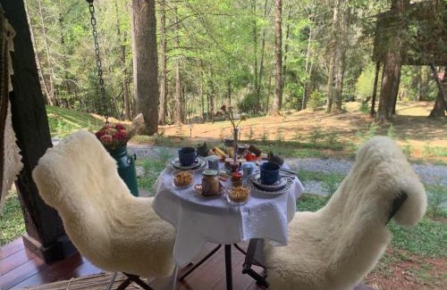 Camanducaia House | Chalé de luxo pertinho de Monte Verde