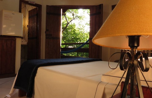 Bonito Hotel | Chalé do Bosque