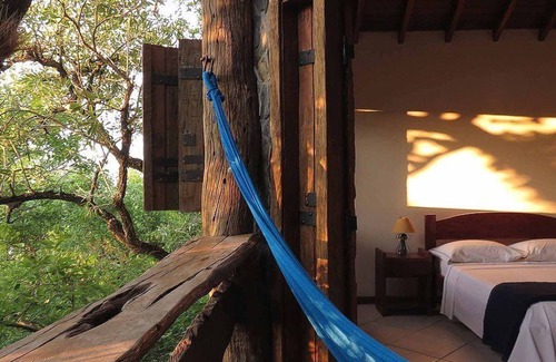 Bonito Hotel | Chalé do Bosque