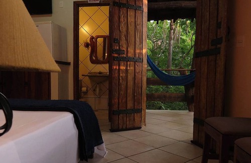 Bonito Hotel | Chalé do Bosque