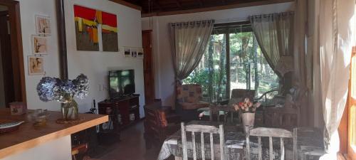 Sao Francisco de Paula House | Chalé do lago