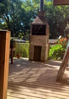 Sao Francisco de Paula House | Chalé do lago