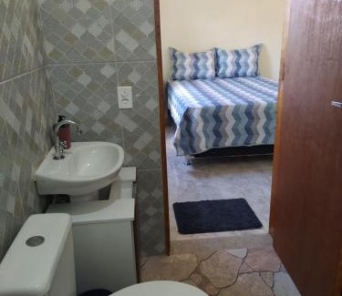 Pirenopolis Ski Chalet | Chalé do Ypê