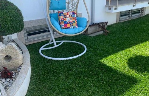 Rates House | Chalé dos Alves