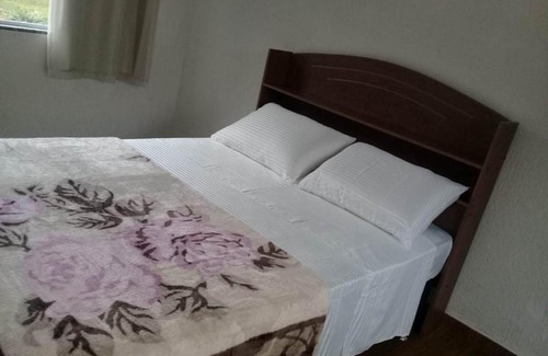 Teresopolis House | Chalé duplex reformado