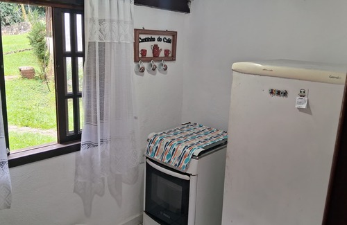Vale do Ermitao Ski Chalet | Chalé em Penedo RJ 2 Minuto do Shopping Papai Noel
