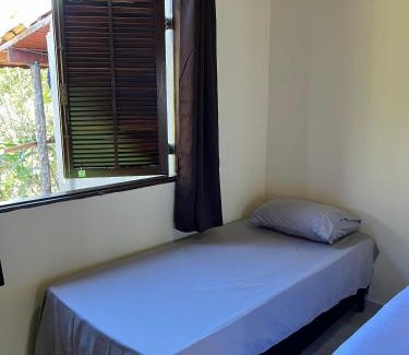 Sao Francisco Xavier House | Chalé Encanto da Serra