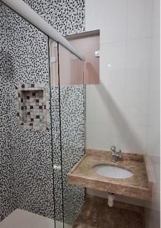 Ponte Branca Apartment | Chalé Encanto Paraty