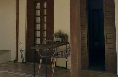 Lages House | Chalé ensolarado