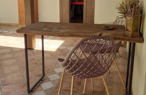 Lages House | Chalé ensolarado