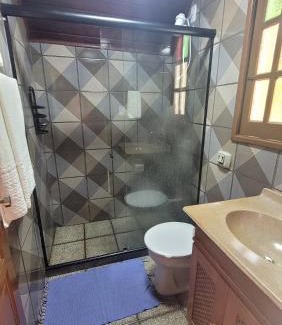 Lumiar Ski Chalet | Chalé Espaço Raiz de Lumiar
