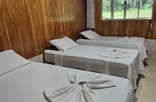 Nobres Hotel | Chalé Estância da Mata