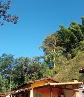 Casimiro de Abreu Ski Chalet | Chalé Família no Sana - Aconchego e Conforto