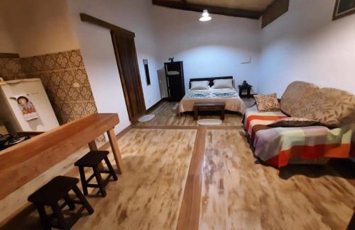 Sao Francisco Xavier Apartment | Chalé Filhos da Terra