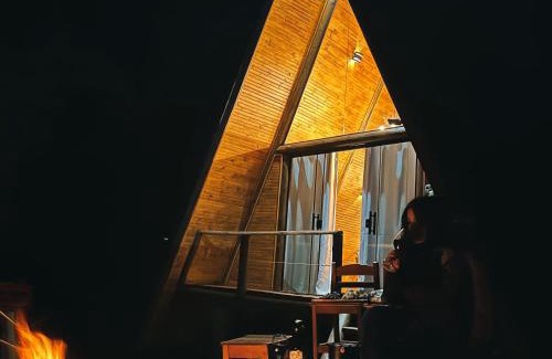 Sao Bento do Sapucai Cabin | Chalé Gênova - Recanto da Pedra