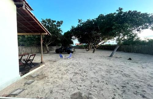 Barra Grande Ski Chalet | Chalé Guará - Barra Grande- PI