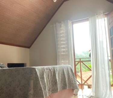 Baturite Ski Chalet | Chalé Guaramiranga-CE