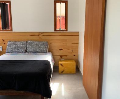 Itamambuca House | chalé Itamambuca -suite 1